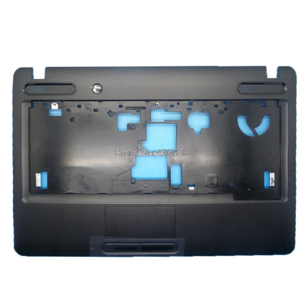 Подставка для ноутбука Toshiba Satellite C600 V000230850 без сенсорной панели черный верхний