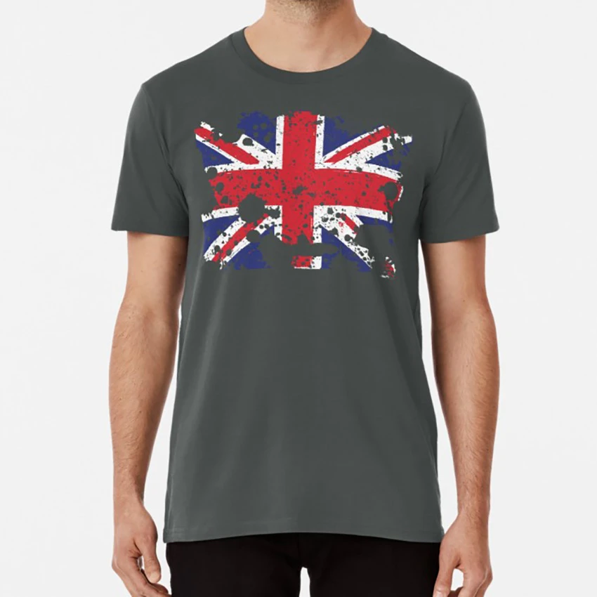 Camiseta de Londres, Bandera de Londres, bandera de Inglaterra, Unión Jack,  Reino Unido, renger, Londoncalling, Ensign británico|Camisetas| - AliExpress