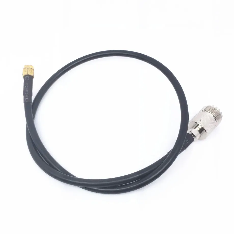 

S0239 feeder head 50-3 line, length 50CM long, turn YAUSE VX7R/8R connector