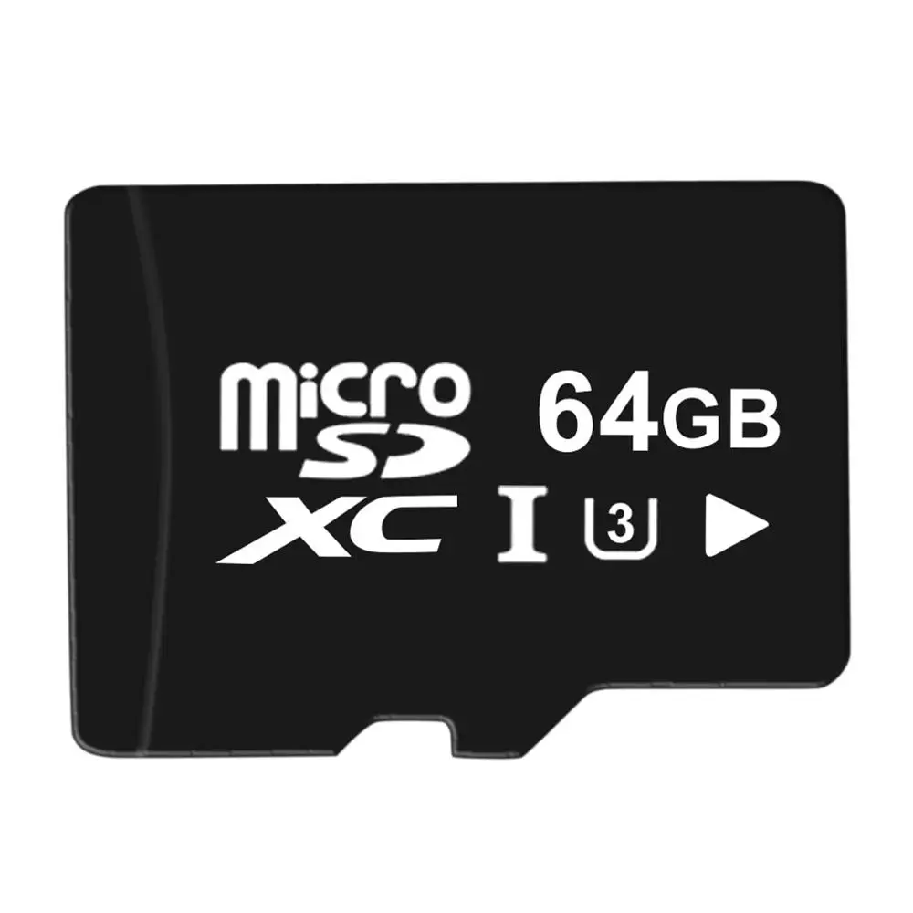 32G/64G/128G micro sd карта SDHC TF флэш micro sd карта памяти Быстрый класс 10 micro sd 128 Гб 64 ГБ 32 ГБ
