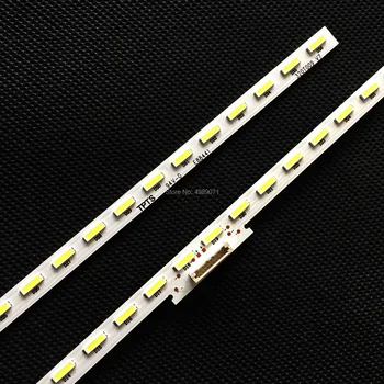 

XINLUMEN 100% new 1 piece LED Backlight strip For 320T009 V7 SONY KDL-32W705C