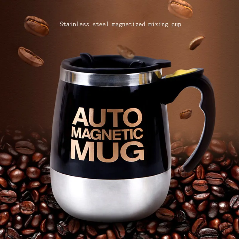 magnetic auto mug 