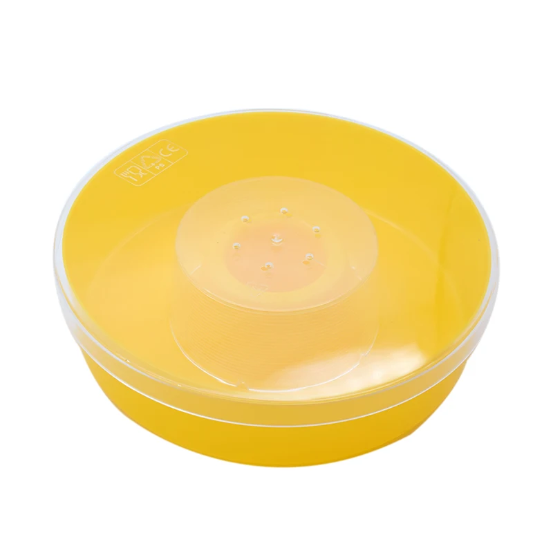 Round Water Feeder for Bees