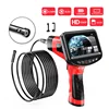 5.5MM Industrial Endoscope 1080P HD Digital Dual Lens Borescope Camera Waterproof 4.5 Inch LCD Snake Camera with 32GB TF Card ► Photo 2/6