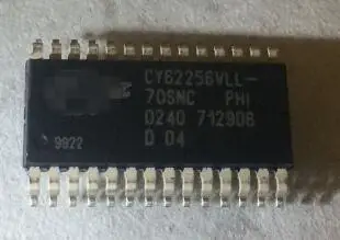 Бесплатная доставка Новинка % CY62256VLL-70SNC