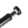 Scattering Pop-up Lawn Sprinklers 1/2" Female Thread Garden Grass Irrigation Rotary Nozzle  360° 45°~270° Automatic Lift Nozzle 4