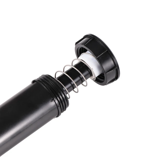 Scattering Pop-up Lawn Sprinklers 1/2" Female Thread Garden Grass Irrigation Rotary Nozzle  360° 45°~270° Automatic Lift Nozzle 4
