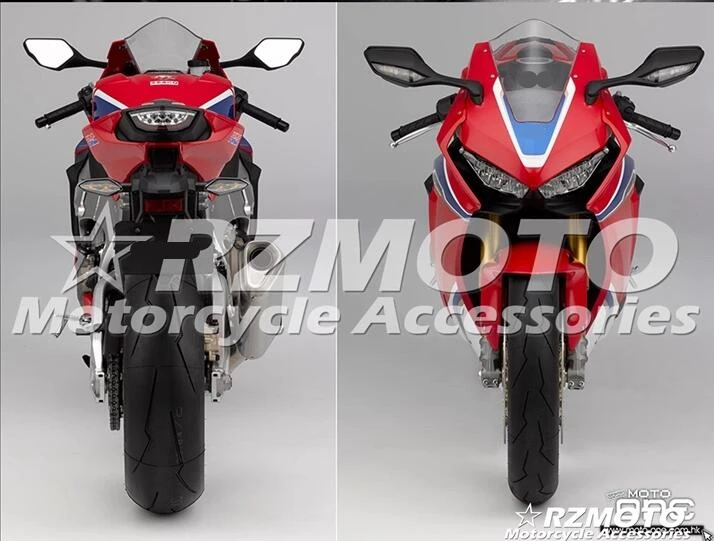 Мотоциклетный обтекатель abs комплект для Honda CBR1000RR корпусные детали moldStore № 0072
