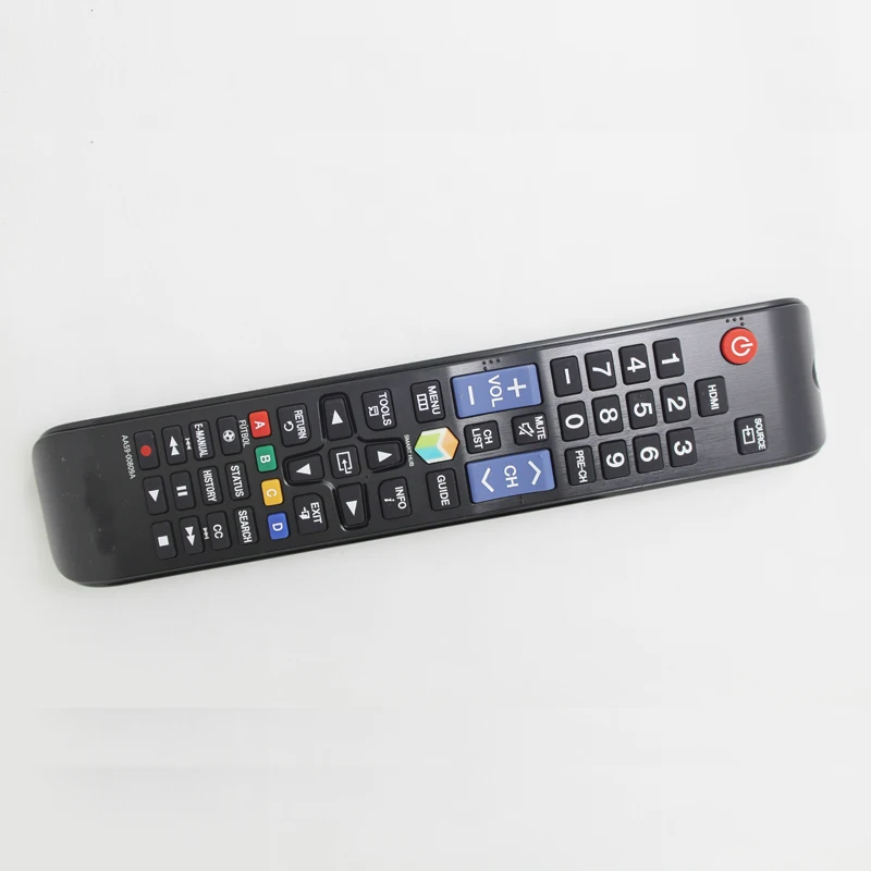 Пульт дистанционного управления для SAMSUNG UN50H5203AFXZA UA40EH5306MXXY UE40H6200AW UA40EH5336MXXS