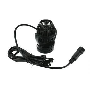 

RW-4P RW-8P Pump Head Pet Supplies Replacement DC 24V Fish Tank Durable Easy Install Marine Powerhead For Jebao Wave Maker