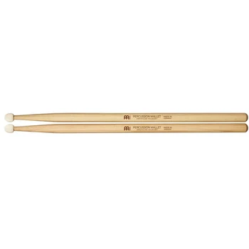 

Sb116-meinl percussion mallet 2B drum sticks, felt tip, Meinl