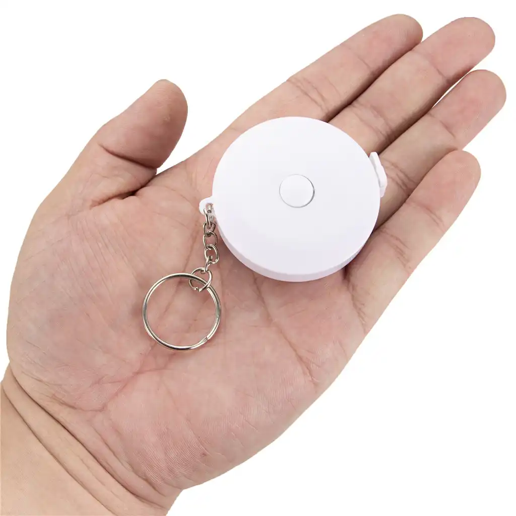 retractable fish measuring tape