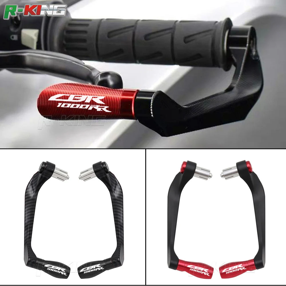 Для HONDA CBR1000RR CBR 1000 RR CBR1000 мотоциклетные ручки гвардии сцепные рычаги рукоятка