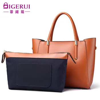 

Woman Package Bag Ma'am Child And Mother Package Soft Package Woman Messenger Hand Bill Of Lading Shoulder Package 8557