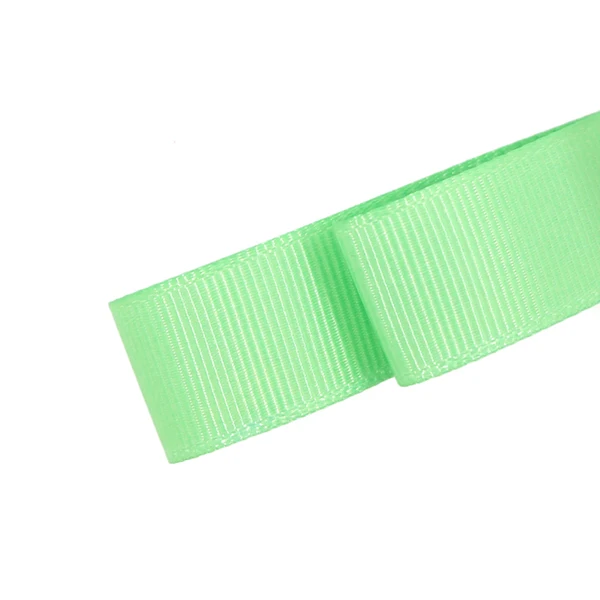 35 5 м/лот 38 Цвета плотная Grosgrain ленты для ремесла твердой Цвет лента подарок Обёрточная бумага ручной работы сделай сам DIY бигуди для волос луки 6/10/15/20/25/38 мм лента - Цвет: 35