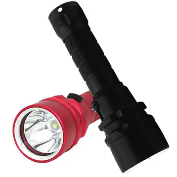 

Super Powerful LED Flashlight Waterproof Bright L2 LED Flashlight Outdoor Camping Hiking Working Torch Lamp