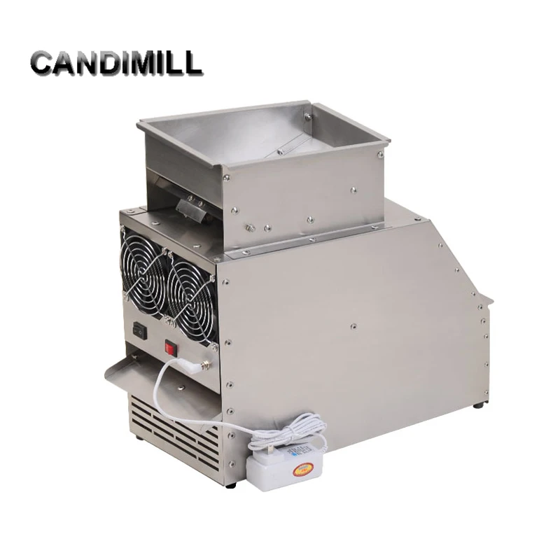Candimill Household Electric Mini Millet Grains Screening Machine Grain