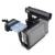MAGICRIG BMPCC 4K /6K Camera Cage with Top Handle Grip + T5 SSD Holder for Blackmagic Pocket Cinema Camera BMPCC 4K /BMPCC 6K