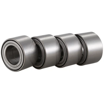 

4Pcs DAC3055W DAC30550032 30X55X32 DAC3055 ATV UTV Car Bearing Auto Wheel Hub Bearing ATV Wheel Bearing