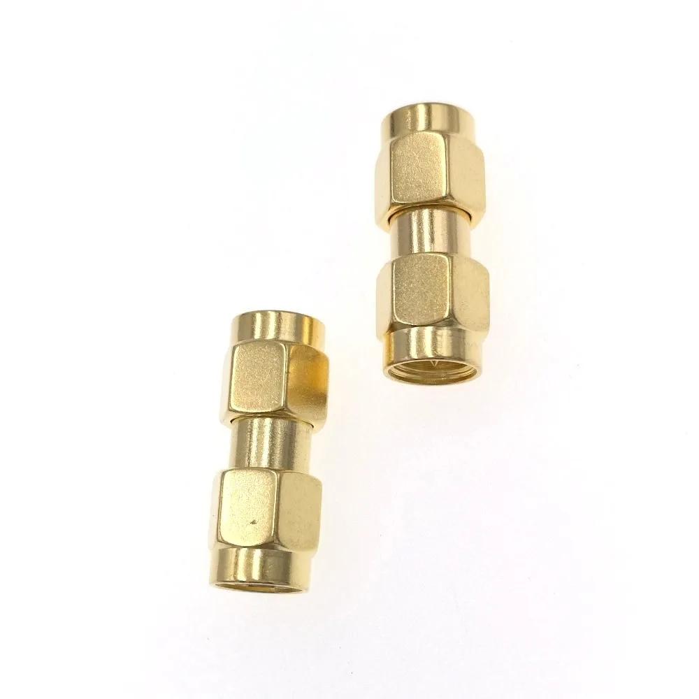 SMA Male To SMA Male 4