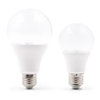 

E27 Germicidal Light UVC Lamp Sterilizer Disinfection lamp UV 12W LED UV Bulb