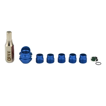 

Practice Inner Core Outdoor Peep Sight Kit Archery 8 Time Lens 37 45 Degree Accessories Hunting Clarifier Tools Compound Bow