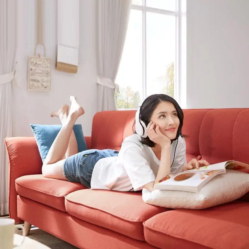 Meubel мобильный диван Meble Cama Sillon Couche для Puff Para Copridivano Mueble De Sala набор мебели для гостиной диван-кровать