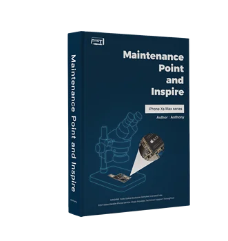 

FIXST ix max repair book Repair experience and case analysis to improve repair skills