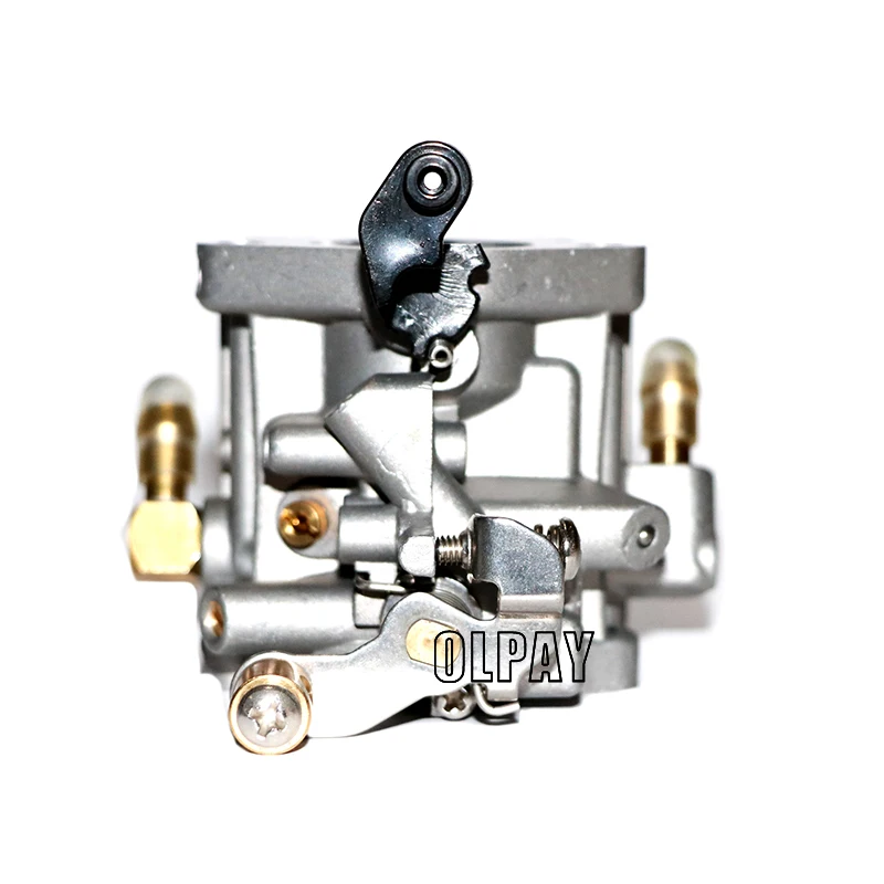 КАРБЮРАТОР Assy 6BX 14301 10 11 00 для лодочного мотора Yamaha F6 4 stroke 6HP|Лодочный мотор| |
