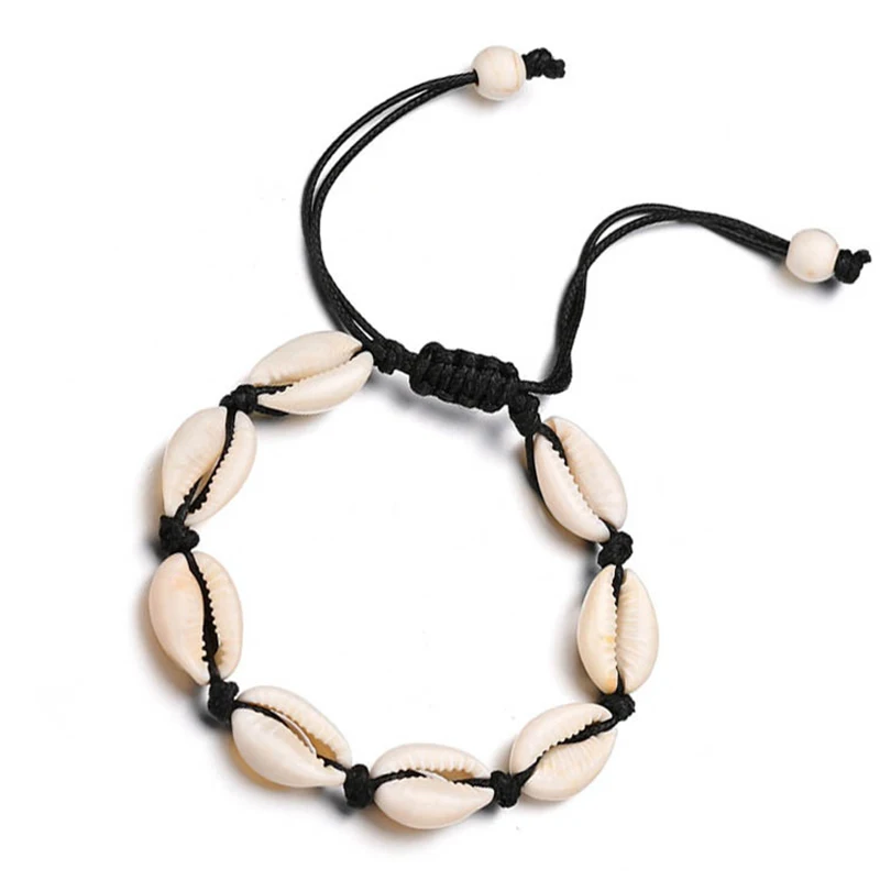 

Erkek Bileklik Bracelet States Cross-border Jewelry Personality Like Hawaii Leisure Hand-made By Hand Act The Role Of Natural