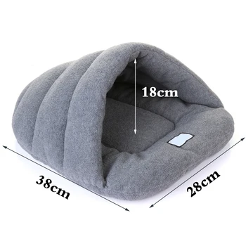 

Guinea Pig Bed Fleece Snuggle Pouch Cuddle Cup Sack Sleeping Bag Rabbit