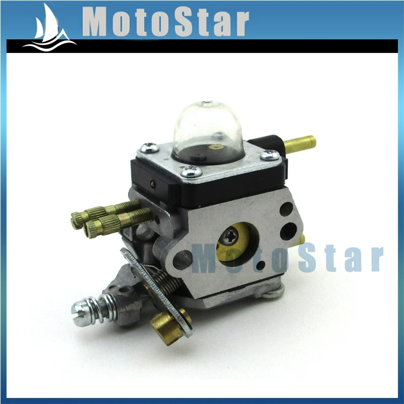 Zama Carburetor For C1uk54a Echo Mantis 2 Cycle Tillers Cultivators