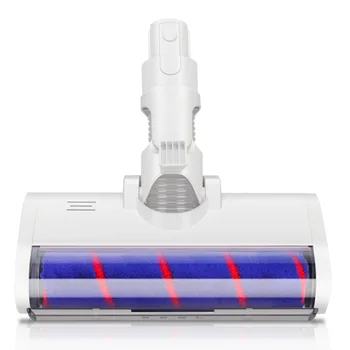 

Soft Velvet Electric Brush Head For Dreame V8/V9/V10/V11 Vacuum Cleaner Parts Replacement Accessory
