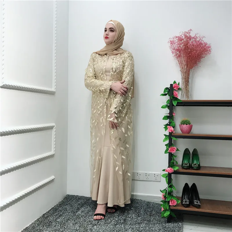 2019-fashion-muslim-adult-embroidery-abaya-Arab-Fashion-Turkey-Middle-East-Fashion-Cardigan-Dresses-Musical-Robe