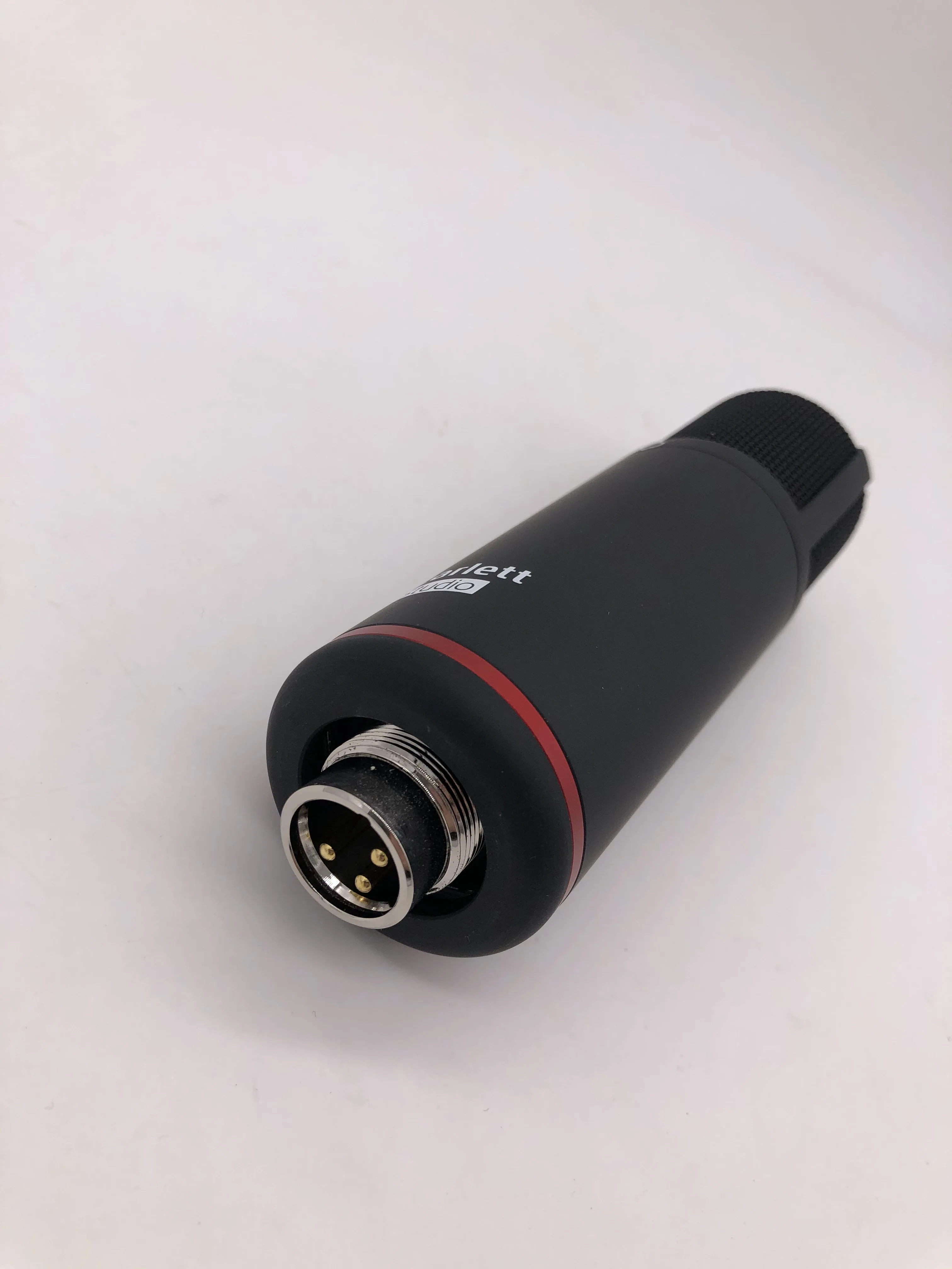 Новая Обновленная звуковая карта Focusrite Scarlett Solo Studio 3 го поколения с USB интерфейсом