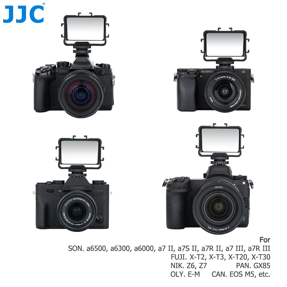 JJC FSM-V1 展示图SMT(7)