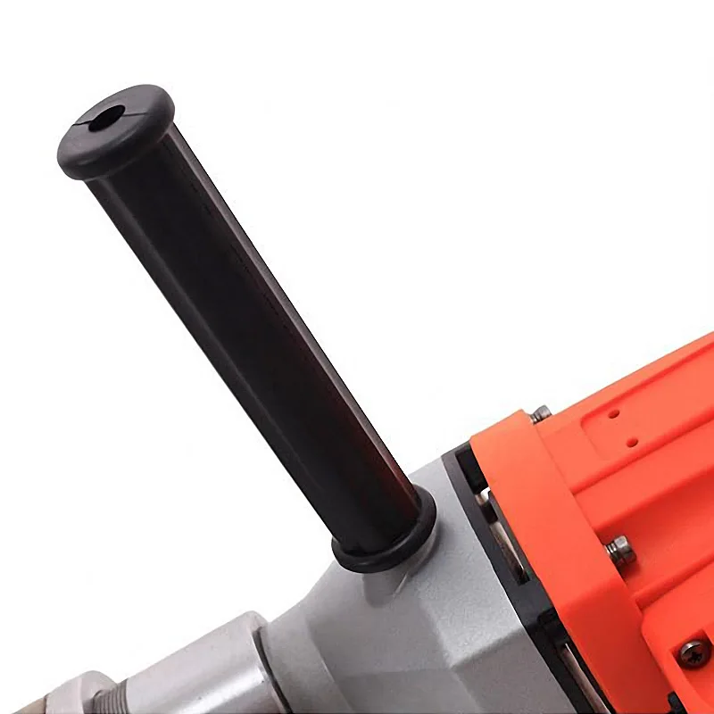 concrete mounting gun paint spray machine handheld electric high pressure Leak repair Waterproof mortar spraying cement