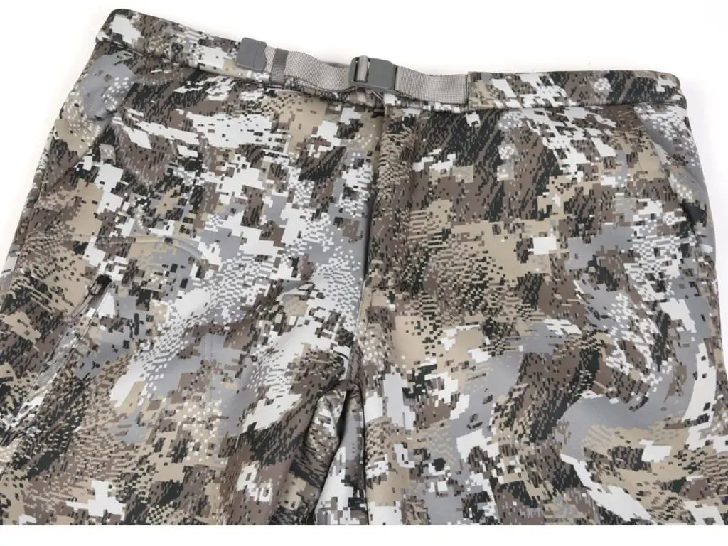 sitex Amur hunting pant color Elevated II