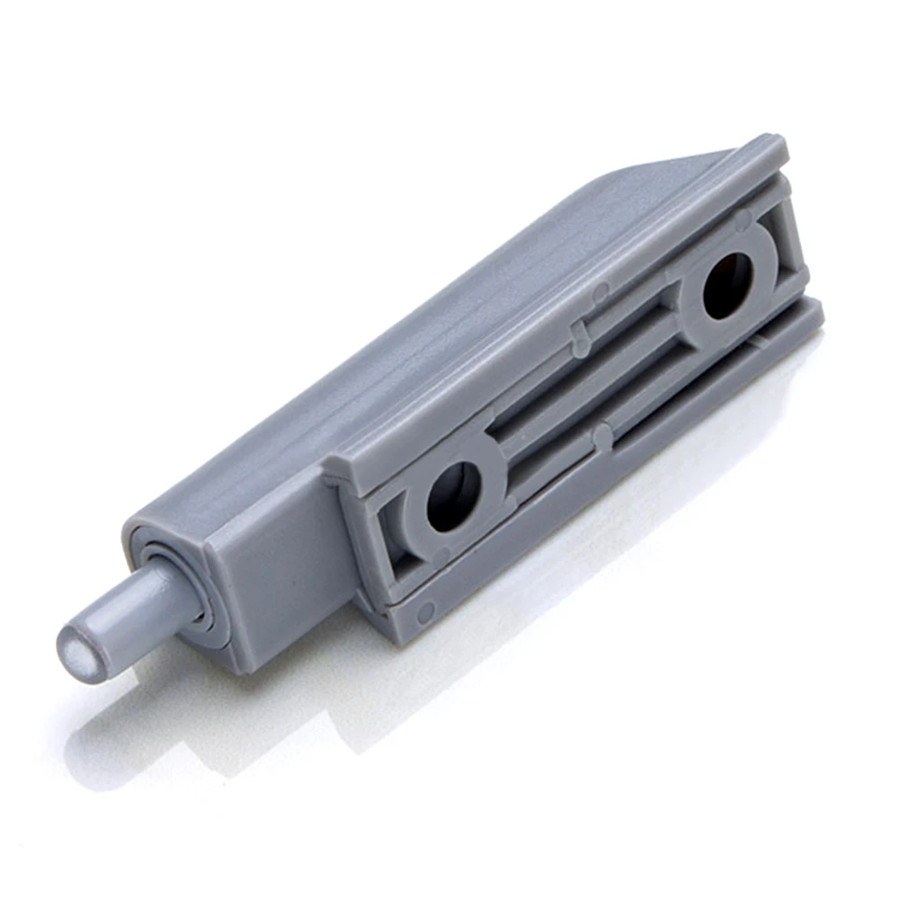 Kitchen Cabinet Door Stop Drawer Soft Noise Cancel Quiet Close Closer Damper Buffers With Screws For Furniture Hardware
