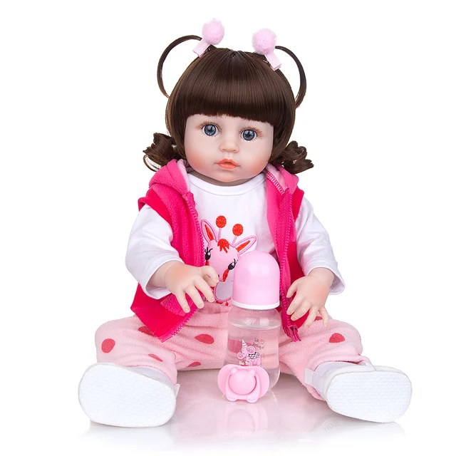 Reborn Baby Dolls for sale in São Luís, Brazil