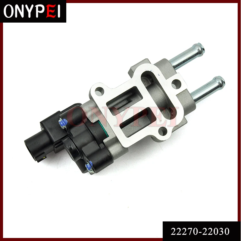 22270-22030 22270-22031 регулятор скорости холостого воздуха для Toyota Celica 1,8 00-02 2227022030 2227022031