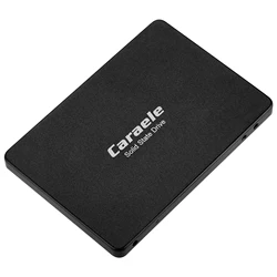 Caraele – disque dur interne SSD K500, 500 pouces, SATA, avec capacité de 2.5 go, 1 to, pour ordinateur de bureau, PC portable 