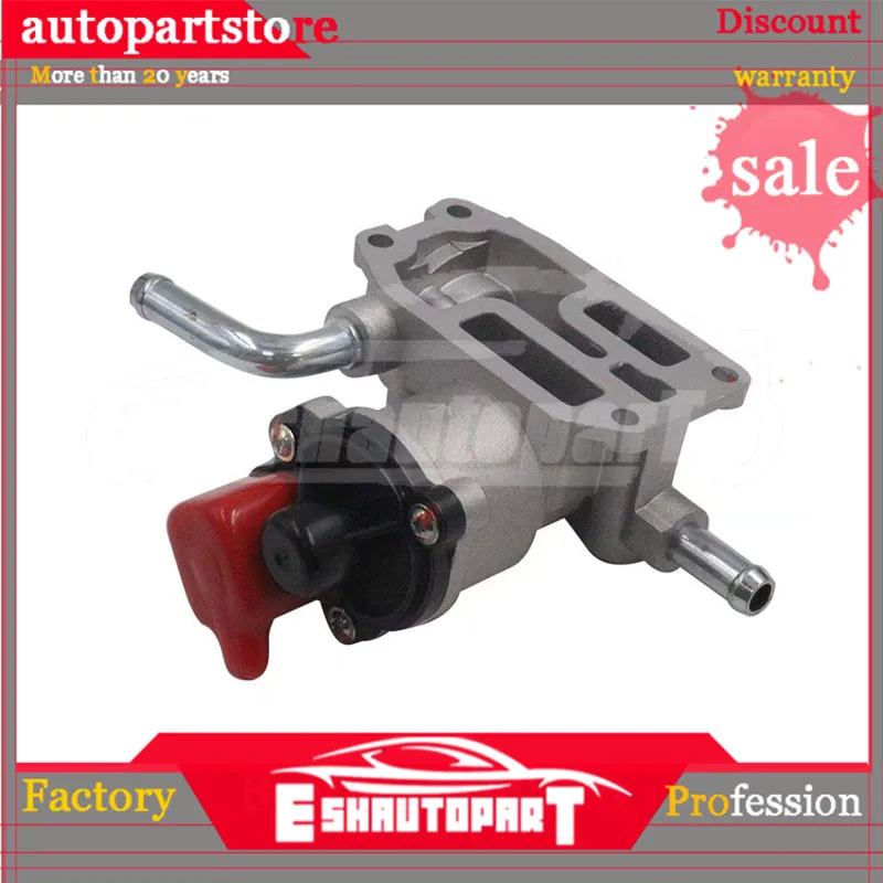 Для Mitsubishi E9T15292 Высокое качество OEM MD614713 клапан управления холостого хода