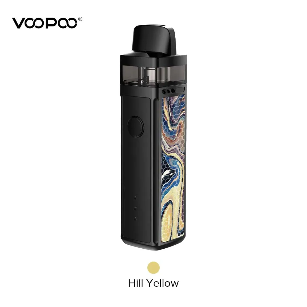 VOOPOO VINCI R Pod Kit_02
