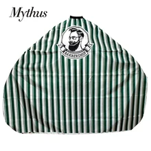 Mythus Парикмахерская накидка Профессиональная парикмахерская накидка для стрижки Парикмахерская накидка Водонепроницаемая Парикмахерская накидка для стрижки