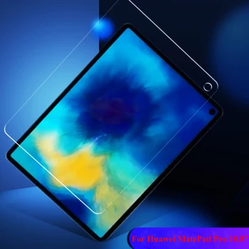 

For Huawei MatePad Pro 10.8 inch Tempered glass screen protector MRX-W09 MRX-W19 toughed screen film