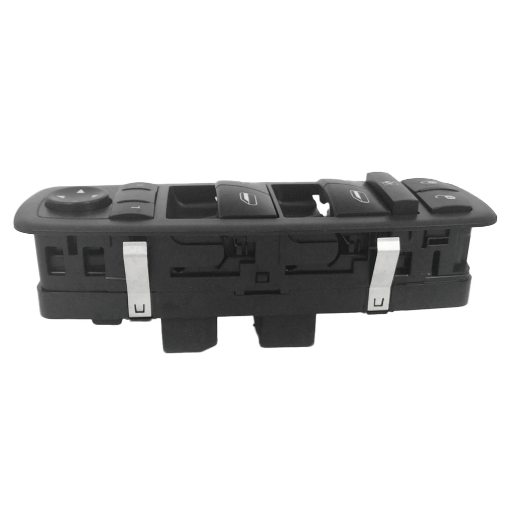 Master Control  Power Window Switch Front Left Driver Side for Chrysler Town & Country 2008-2009 V6 3.3L Mini Passenger Van