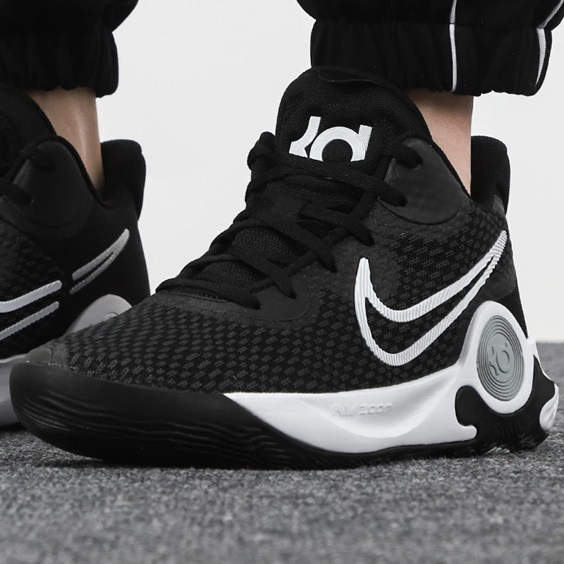 Nike men's shoes basketball shoes new 