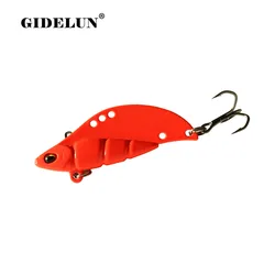 Premium Fishing Spoon Lure - Vibrant Trout Bait Collection - 10g (G)