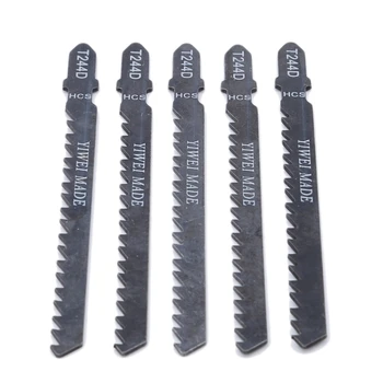 

Saw Blade Hacksaw Jig Saw Blade Set Reciprocating Curve Saw Blade For Hard Wood Saw Cutting Tool